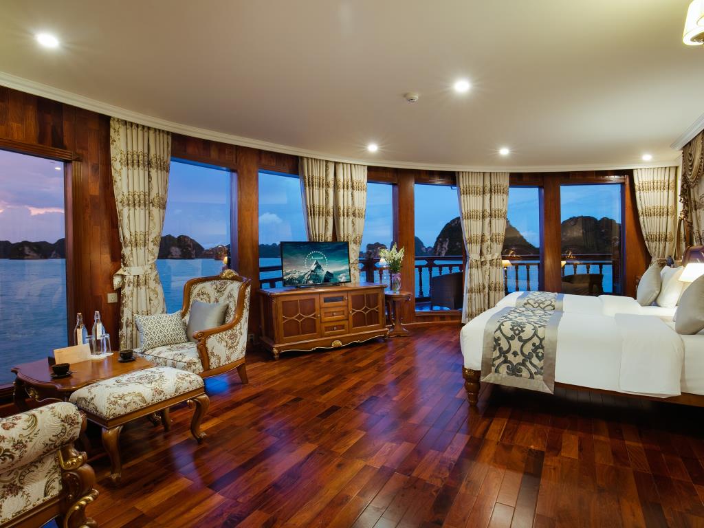 State Suite (Hue/ Vung Tau/ Da Lat/ Nha Trang)